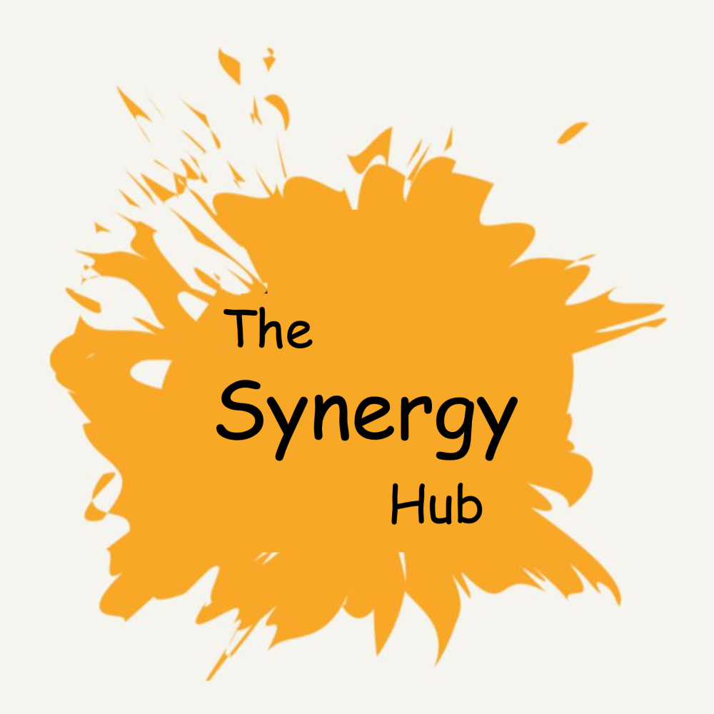 The Synergy Hub (semi-finalist)
