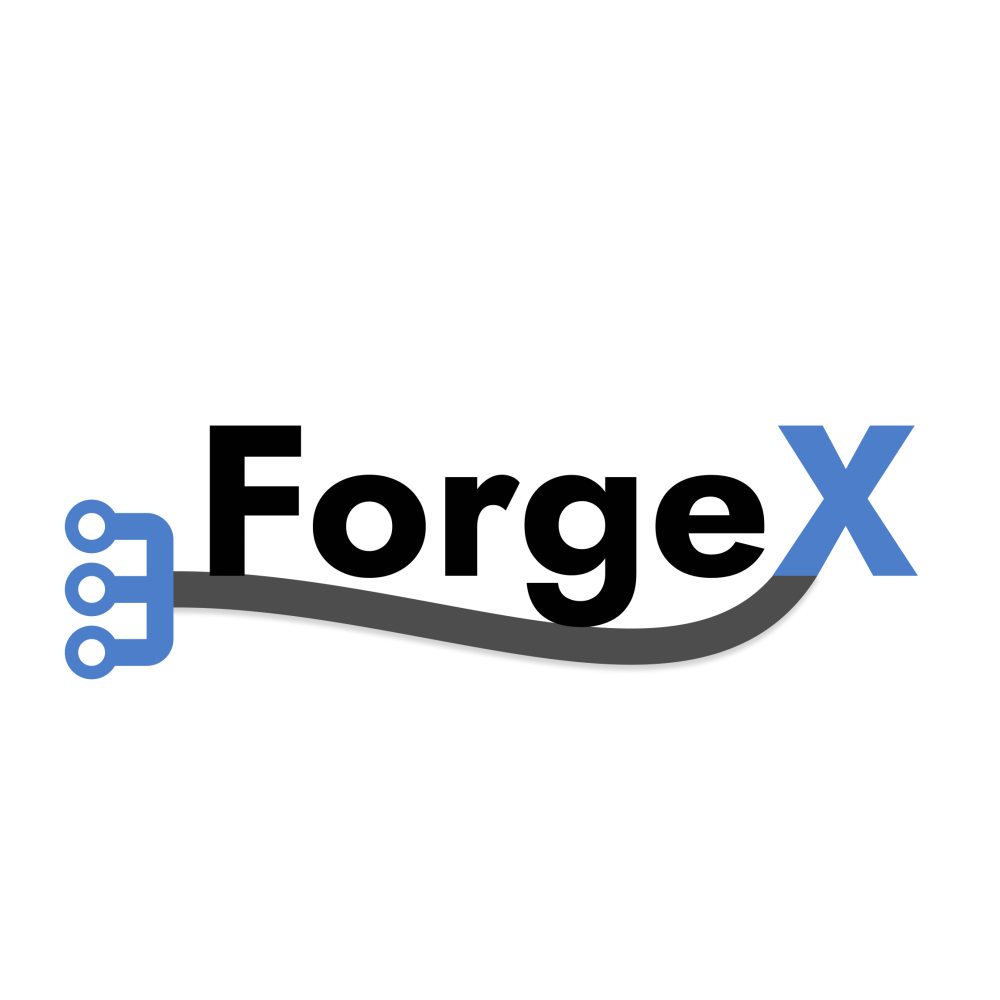 ForgeX