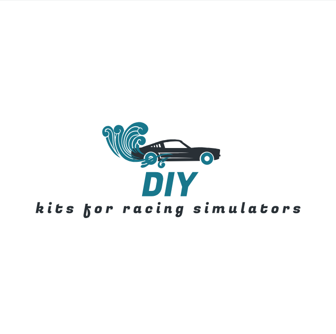 DIY kits for racing simulators