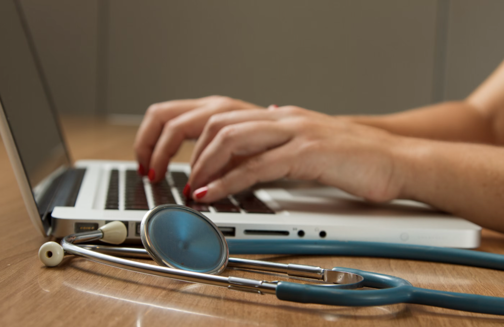 Information system for healthcare