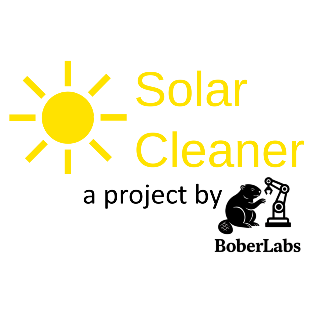 Solar Cleaner by BoberLabs (semi-finalist)