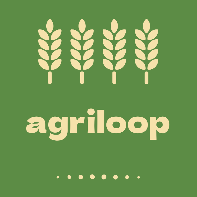 AgriLoop - Sustainable Furniture Solutions