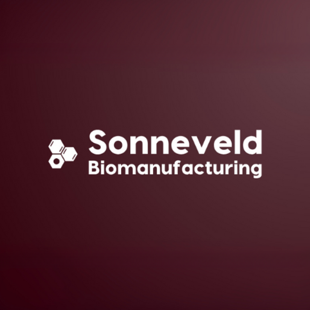 Sonneveld Biomanufacturing (finalist)