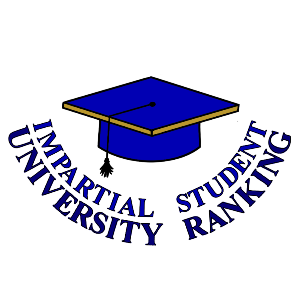 ISUR - Impartial Student University Ranking