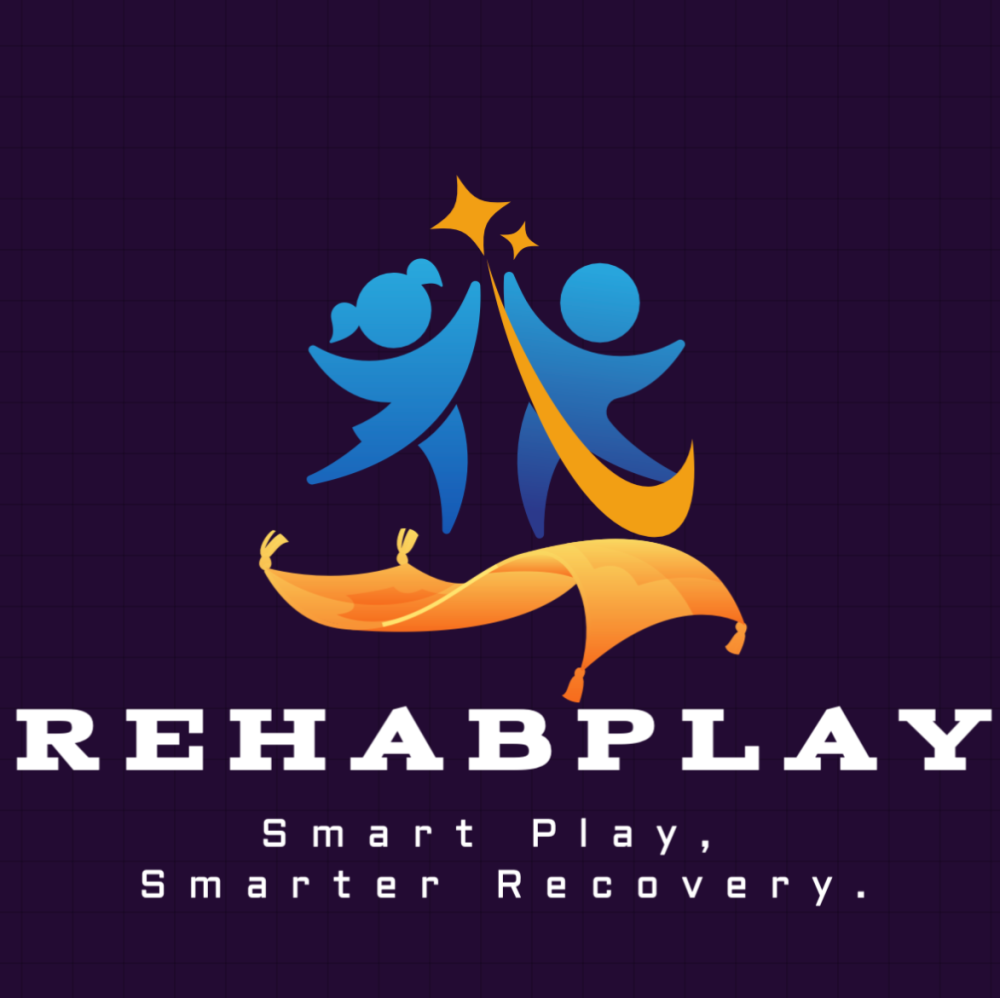 Interactive rehabilitation carpet for children with cerebral palsy (withdrawal competition)