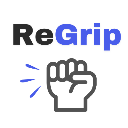 ReGrip (semi-finalist)