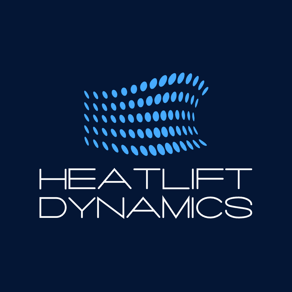 HeatLift Dynamics (semi finalist)