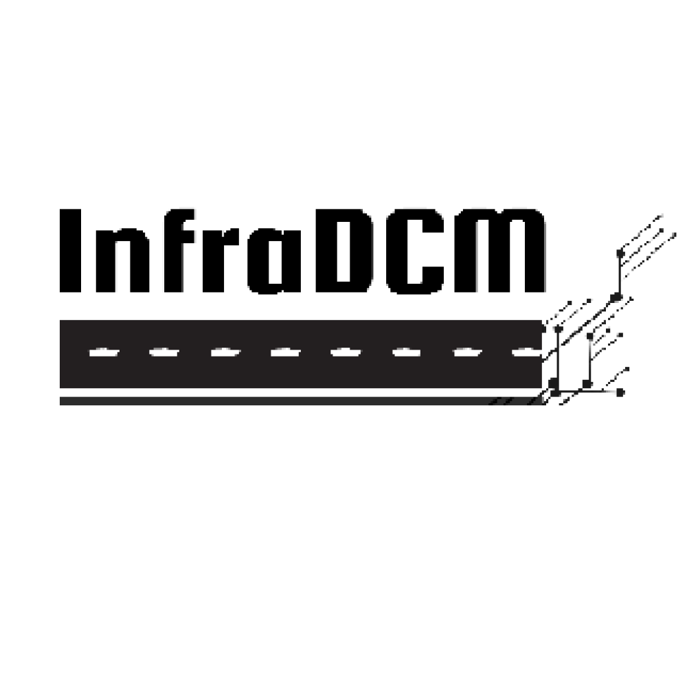 Infrastructure monitoring software (InfraDCM) (semi-finalist)