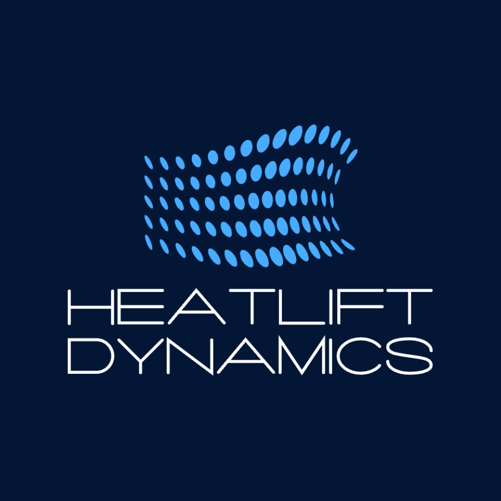 HeatLift Dynamics (semi finalist)