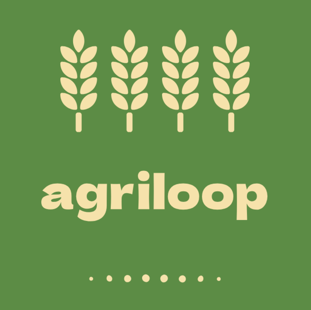 AgriLoop - Sustainable Furniture Solutions