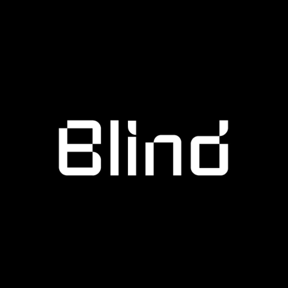 Blind (semi-finalist)
